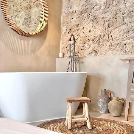 Studio de charme pour un séjour en amoureux - 2P - FLAT-GUEST-3